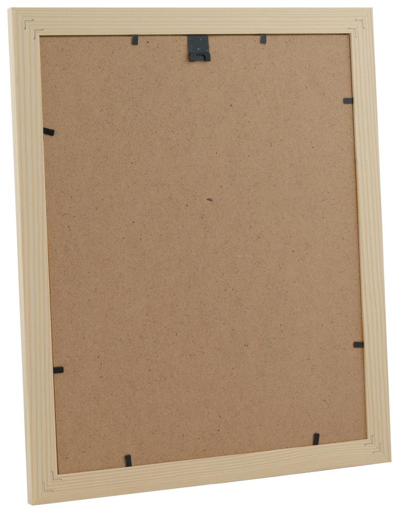 Rėmas Trendline Gamta 25x35 cm - Paspartu Baltas 15x25 cm