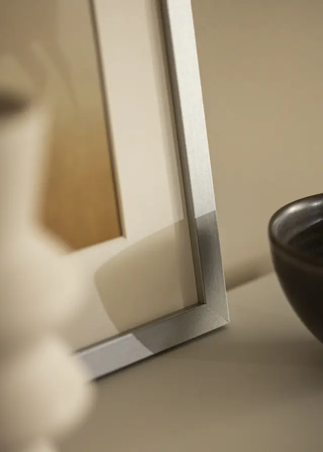 Rėmas Selection Akrilo stiklas sidabrinis 12x12 inches (30,48x30,48 cm)