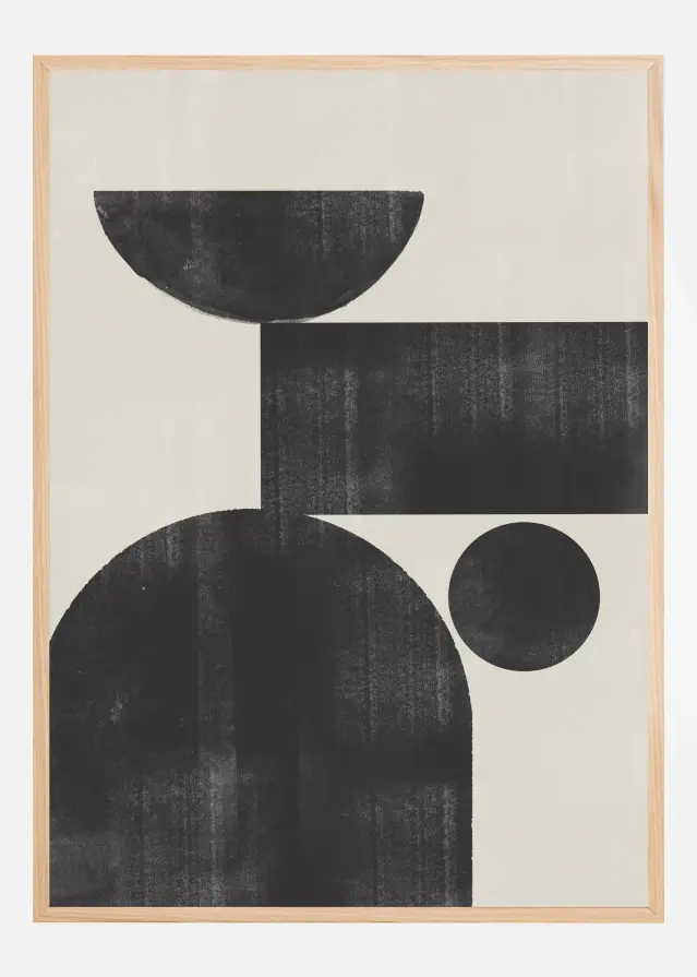 Shape Study No2. Įrašai