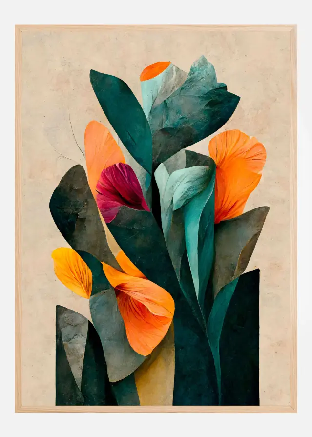 In My Garden Įrašai