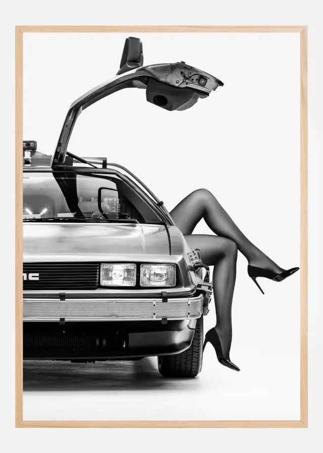 The Future Is Female: Part 3 Įrašai