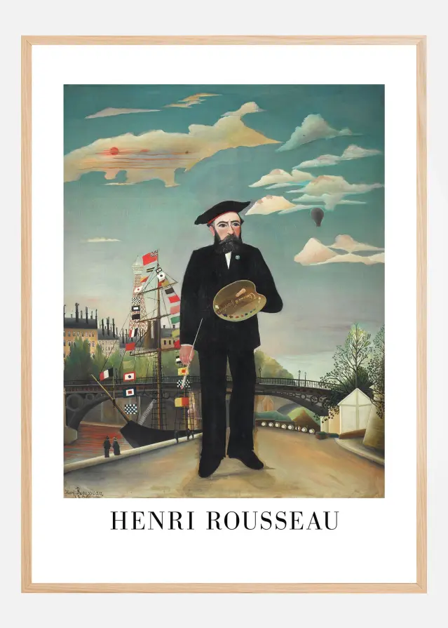 Self Portrait 1890 Įrašai