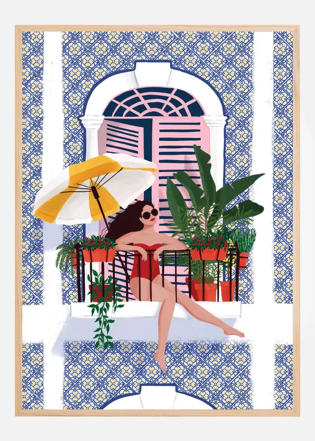 Catching the Sun Įrašai