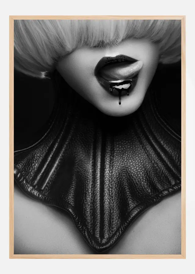 Madame Noir Įrašai