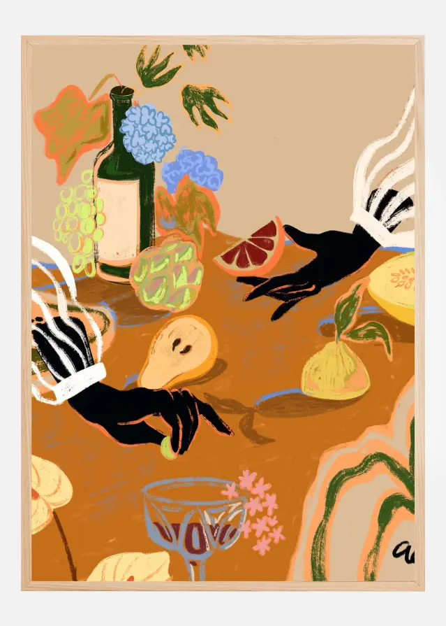 Handful of Love Įrašai