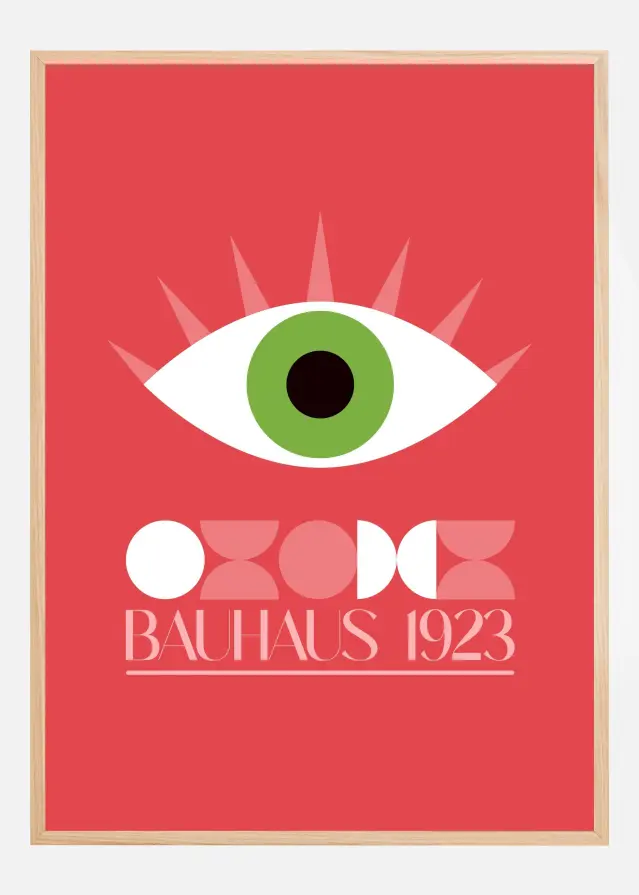 Bauhaus Goz Įrašai