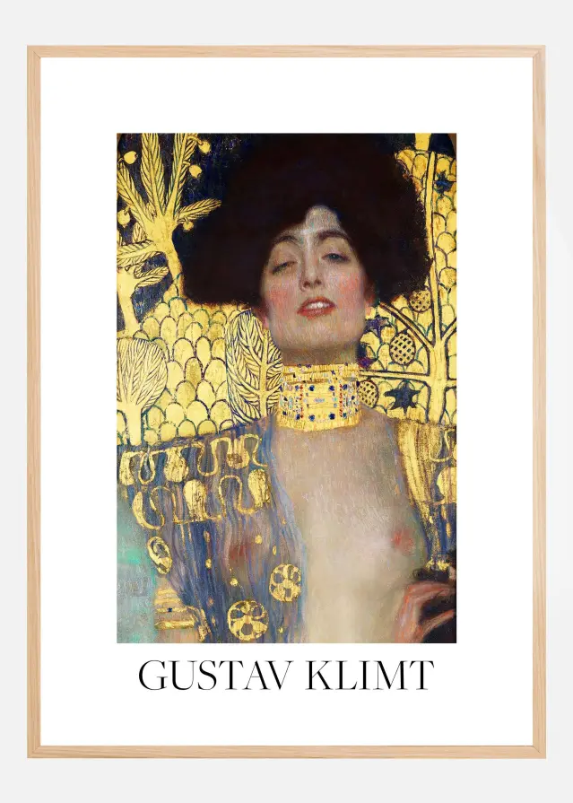 Judith and the Head of Holofernes (1901) Įrašai