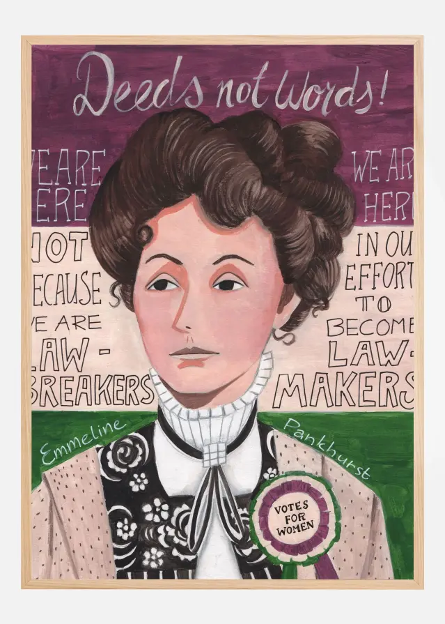 Portrait of a woman Įrašai