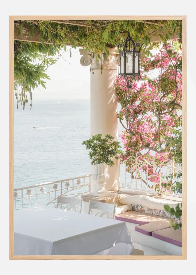 Sorrento Vibes Įrašai