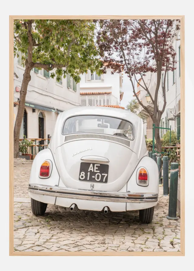 Driving Cascais Įrašai