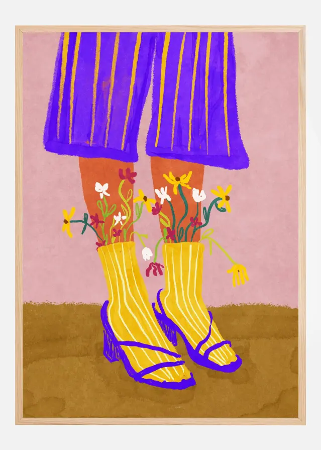 Fashion Shoot Įrašai