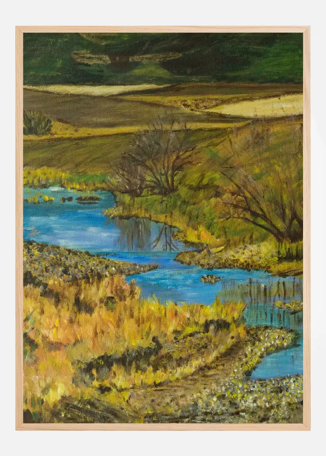 Water By Colleen Hefer Įrašai