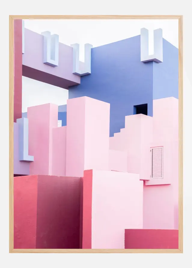 La Muralla Roja 3 Įrašai