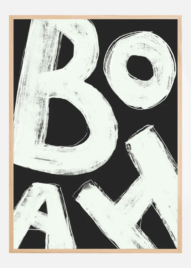 Sounds of Surprise a Boah Įrašai