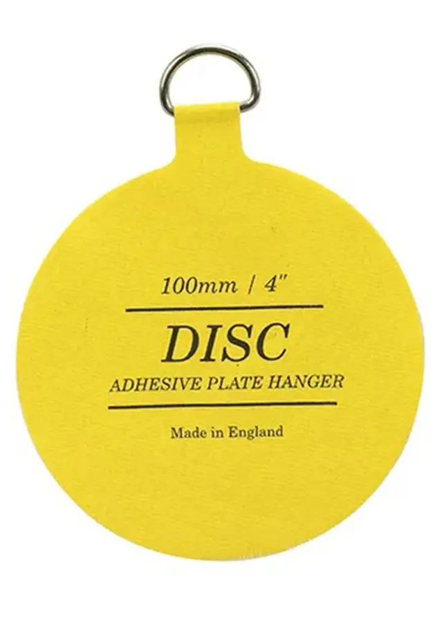 Lipni lėkščių pakaba, 100 mm