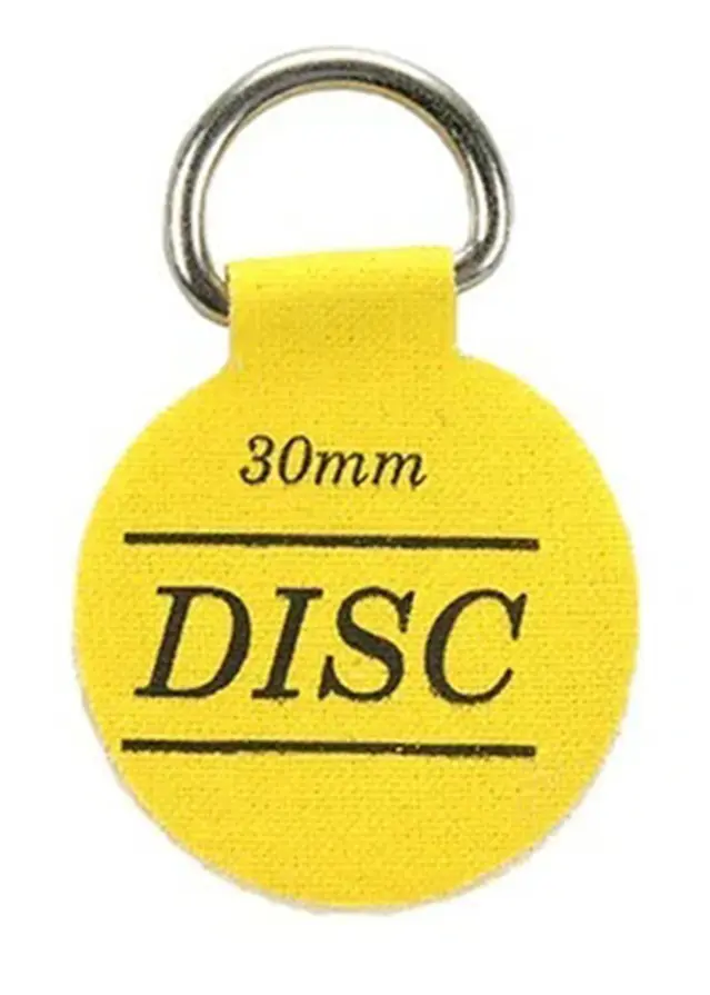 Lipni lėkščių pakaba, 30 mm