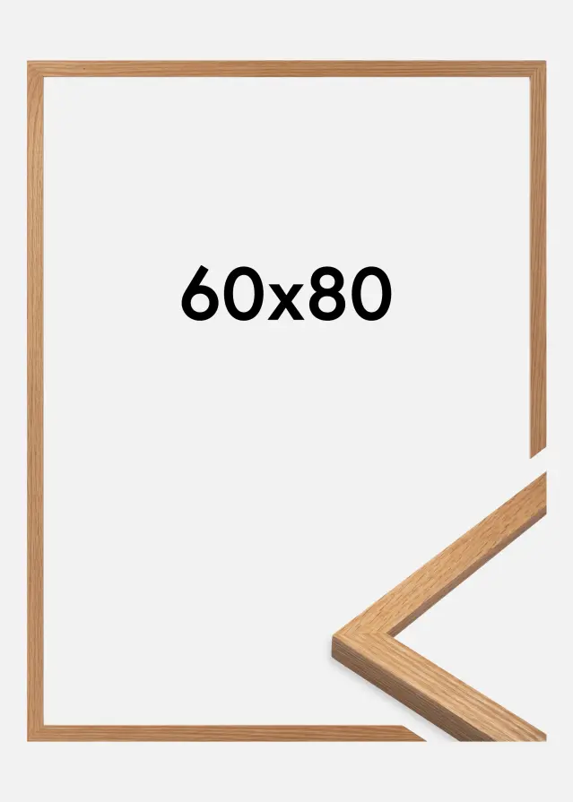 Premium by BGA Ąžuolas 60x80 cm