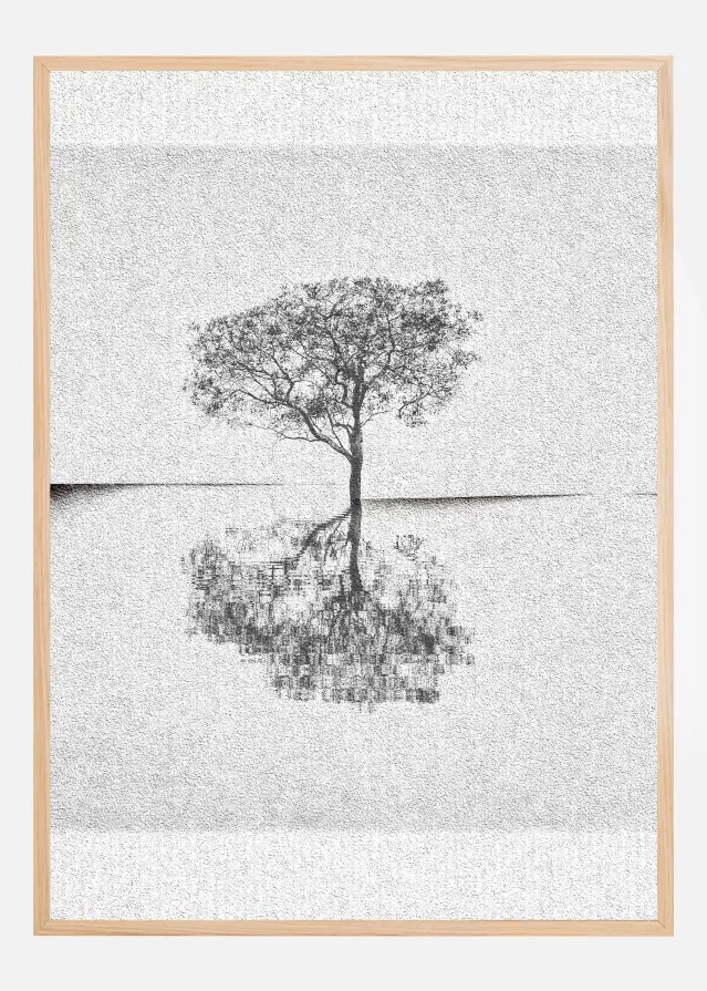 Broken canvas Įrašai