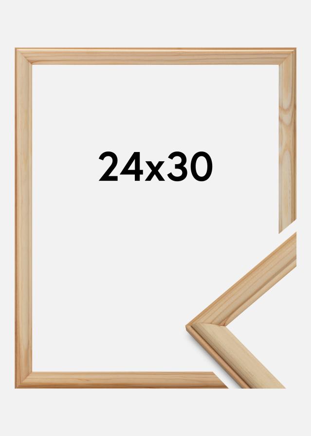 Rėmas Line Nature 24x30 cm