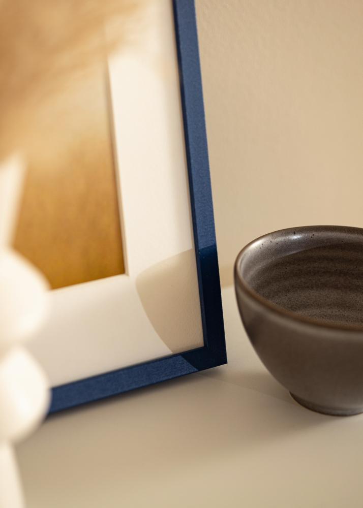 Colorful Akrilo stiklas Mėlynas 40x50 cm