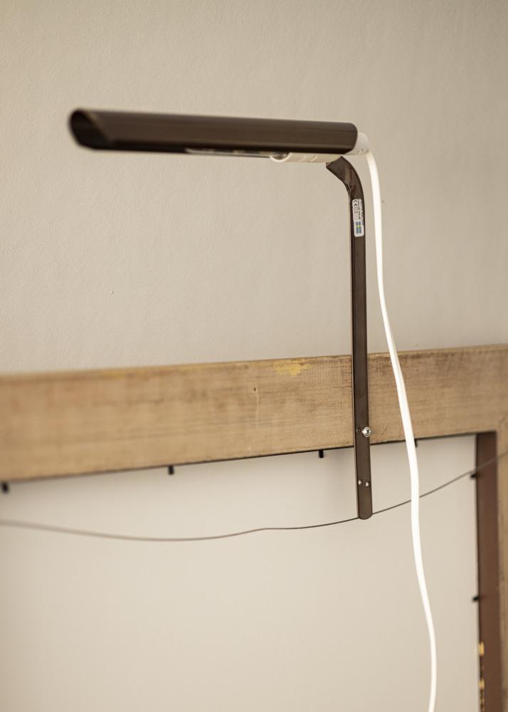 Eklunds Uno 1 Paveikslo apšvietimas - Antikinis