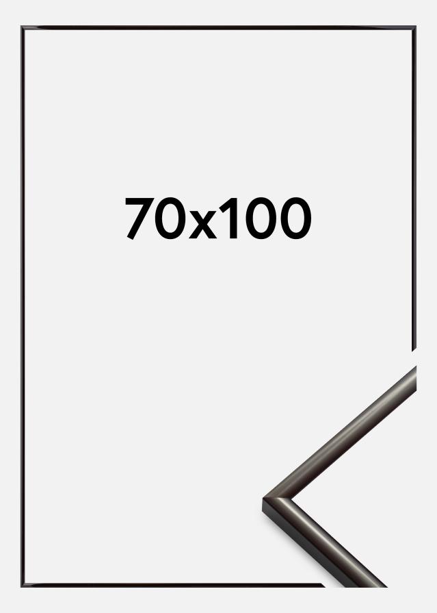 Rėmas New Lifestyle Akrilo stiklas Espresso Brown 70x100 cm