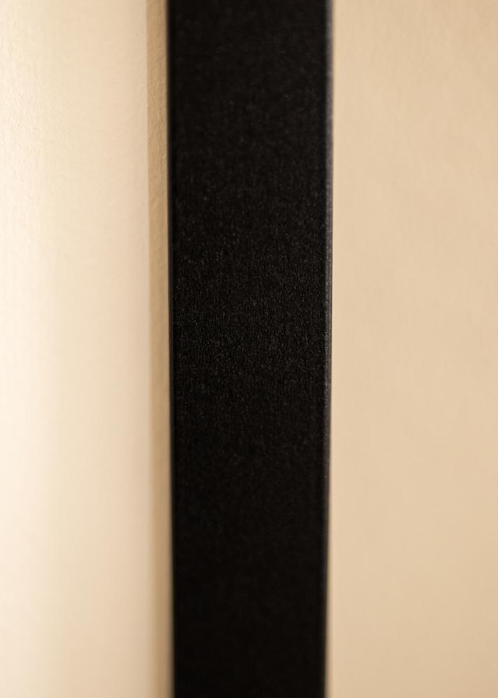 Rėmas Deco Akrilo stiklas Juodas 13x18 cm