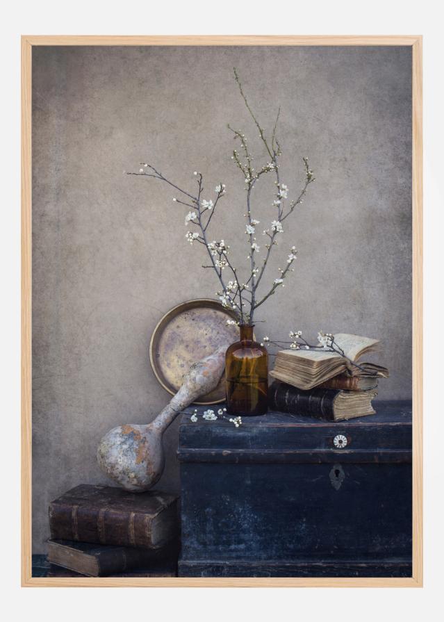 Almost Spring Įrašai