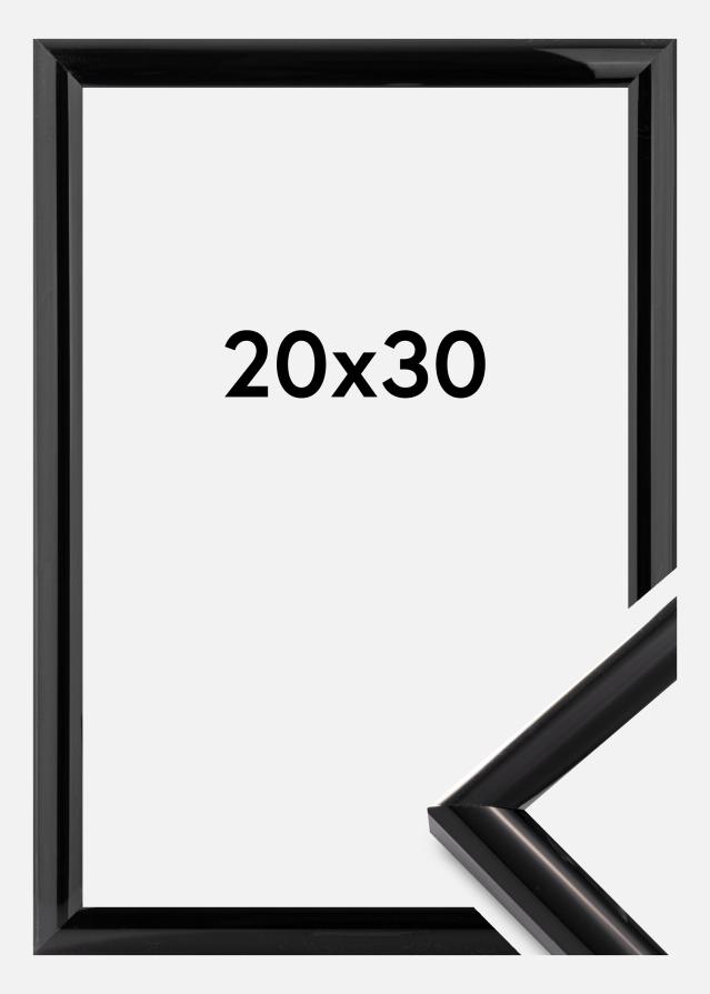 Rėmas Trendstyle Juodas 20x30 cm