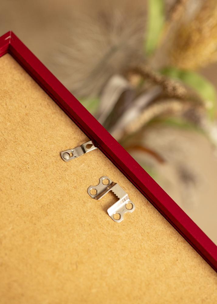 Colorful Akrilo stiklas Raudonas 70x100 cm