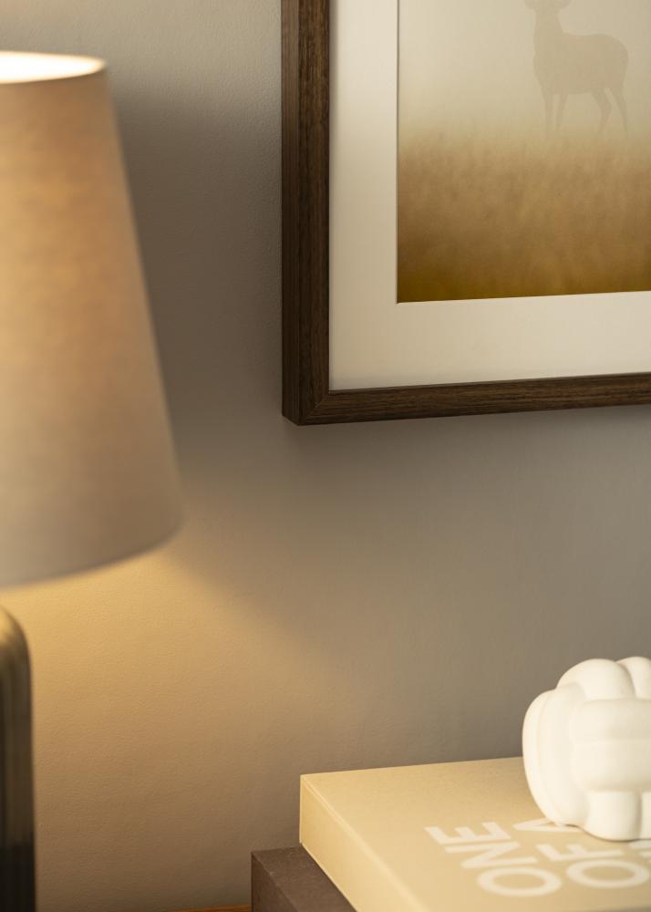 Rėmas Wood Selection Red I - Bet kokio Dydžio