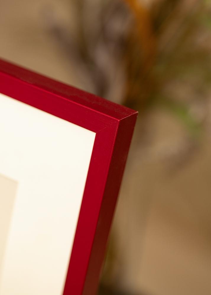 Colorful Akrilo stiklas Raudonas 70x100 cm