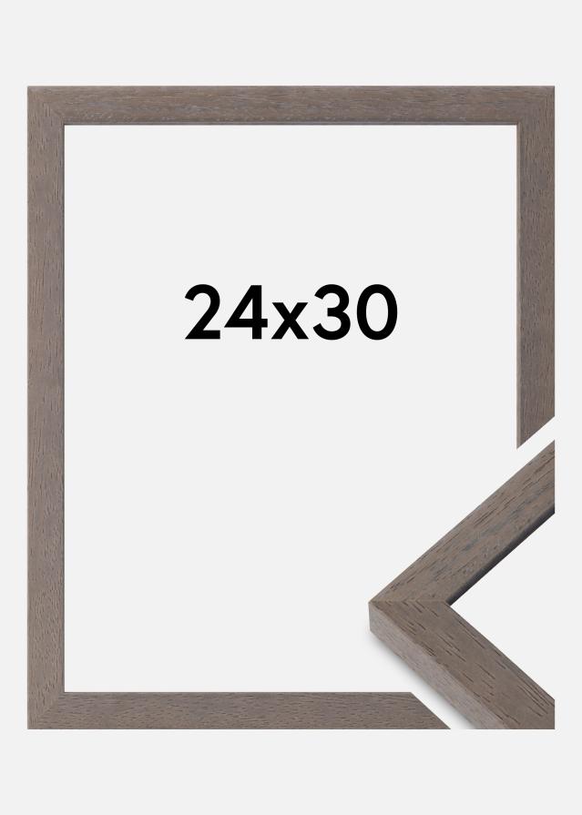 Rėmas Hermes Akrilo stiklas Pilkas 24x30 cm