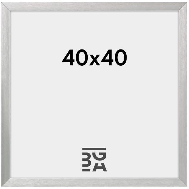 Rėmas Chair Sidabras - 40x40 cm