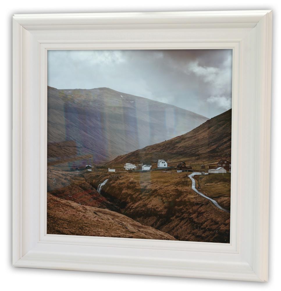 Neatspindintys Stiklas 80x120 cm (UltraVue UV70)