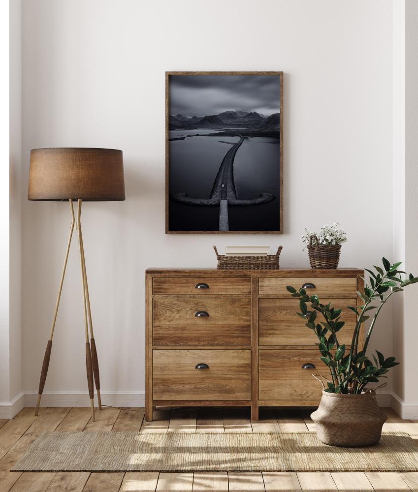 The Protected Land Įrašai