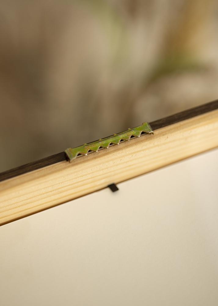 Rėmas Wood Selection Red I - Bet kokio Dydžio