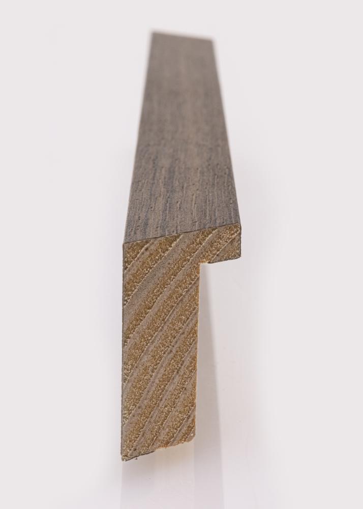 Rėmas Wood Selection Red I - Bet kokio Dydžio