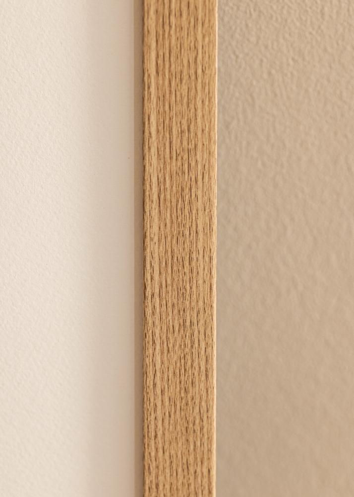 Rėmas Deco Akrilo stiklas Ąžuolas 29.7x42 cm (A3)