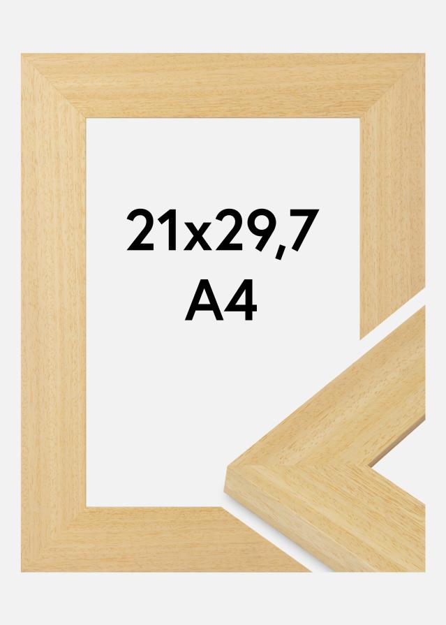 Rėmas Pembrokeshire Akrilo stiklas Ąžuolas 21x29.7 cm (A4)
