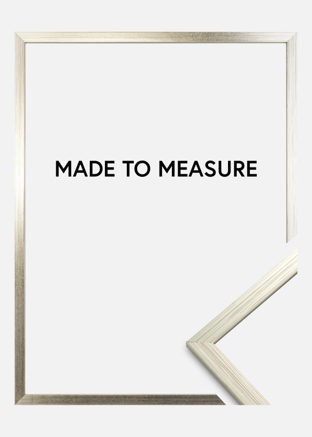 Rėmas Edsbyn Sidabras - Bet kokio Dydžio