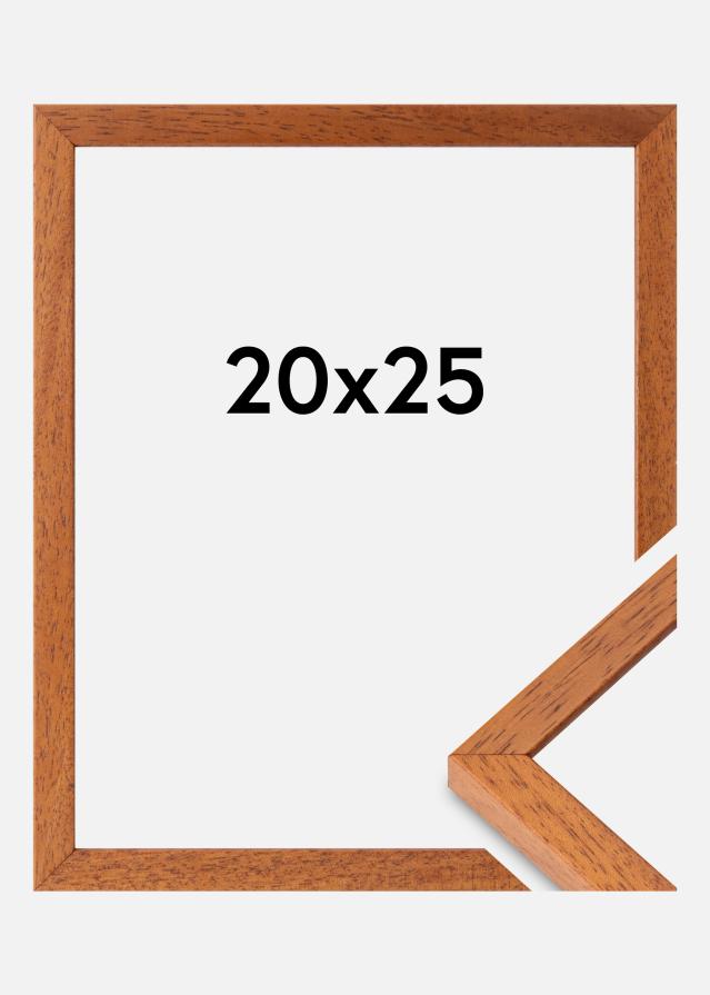 Rėmas Ares Akrilo stiklas Vyšnia 20x25 cm