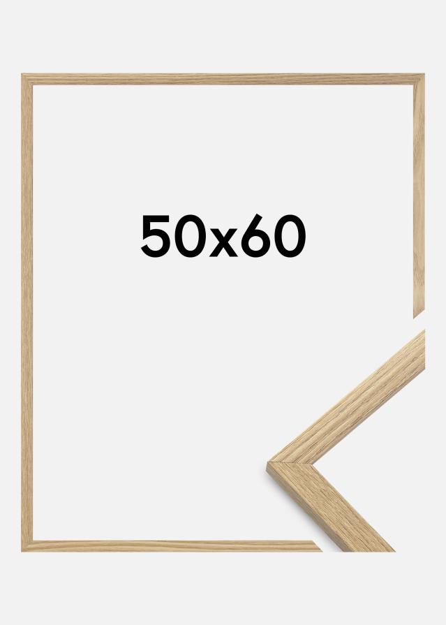 Rėmas Trendy Ąžuolas 50x60 cm