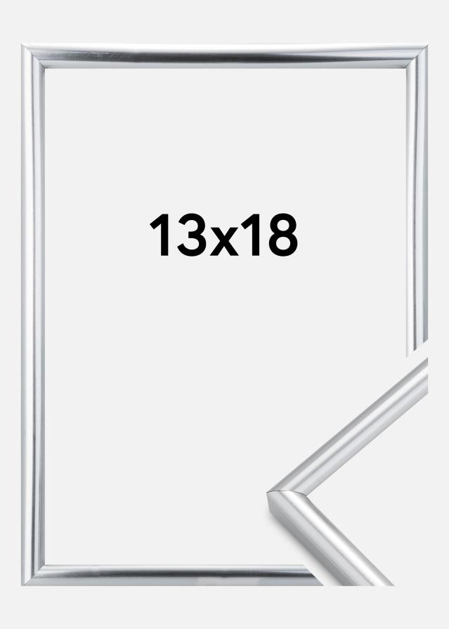 Rėmas Galeria Sidabras 13x18 cm