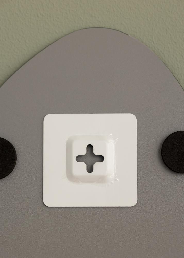 KAILA Veidrodis Shape I 30x40 cm