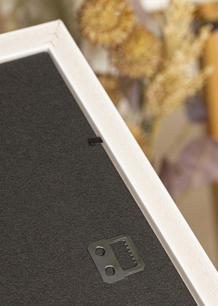 Rėmas Abisko Akrilo stiklas Baltas 70x70 cm