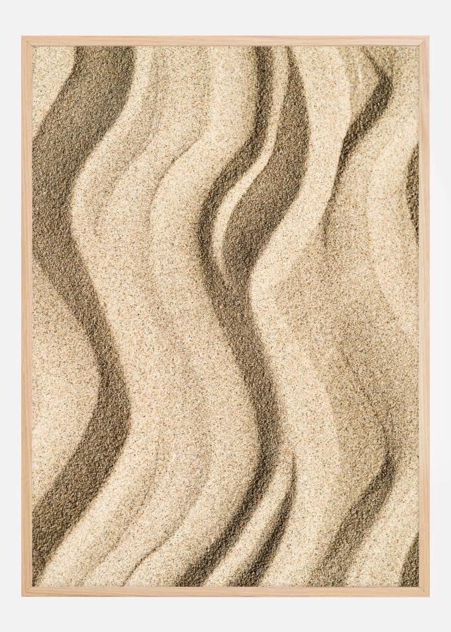 Lines In The Sand Įrašai