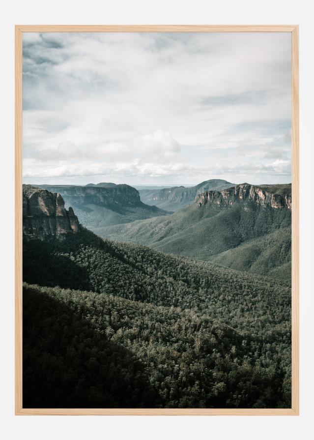 Over The Mountains Įrašai