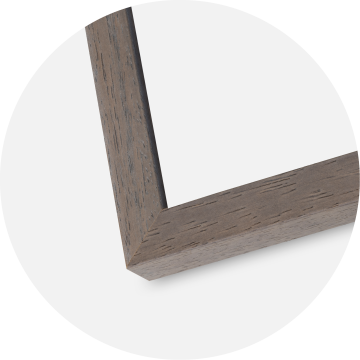 Rėmas Hermes Akrilo stiklas Pilkas 40x60 cm