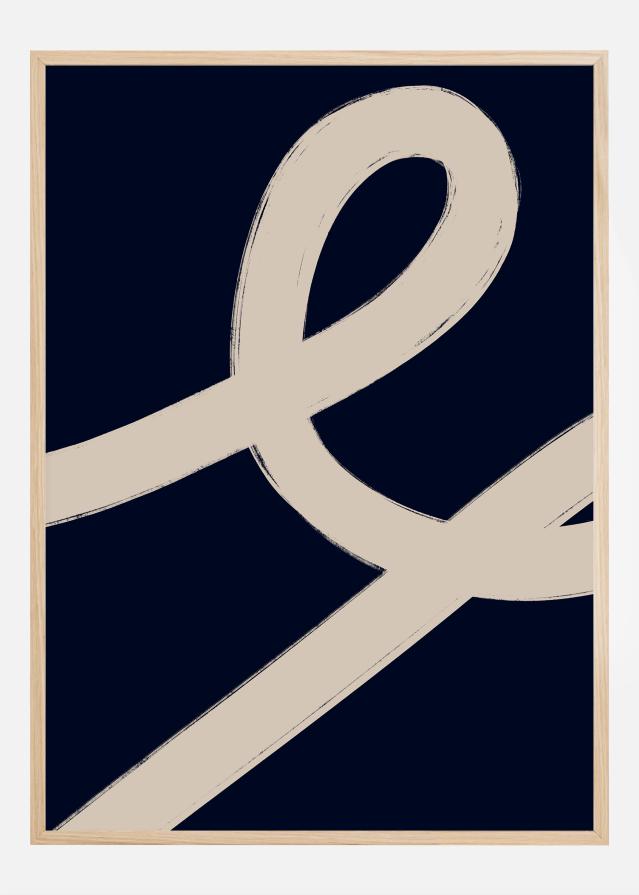 Scandi Abstract 5 Įrašai